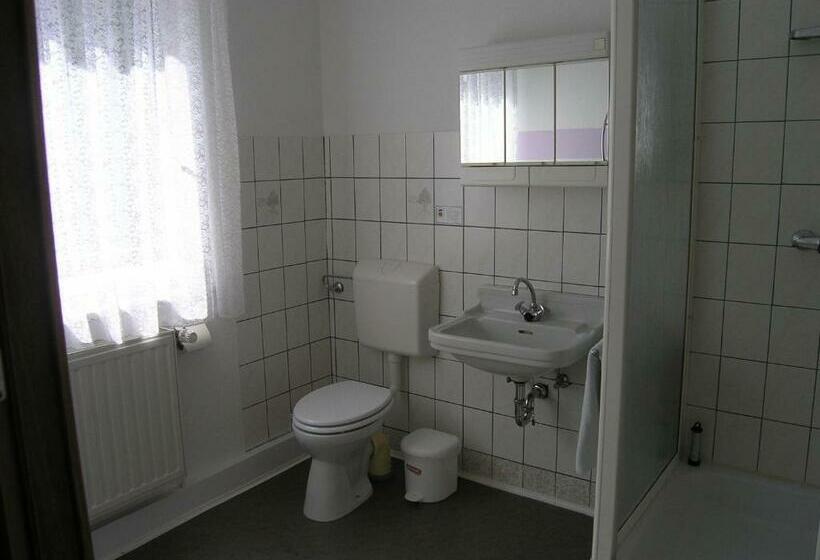 Пансион Gasthof Am See