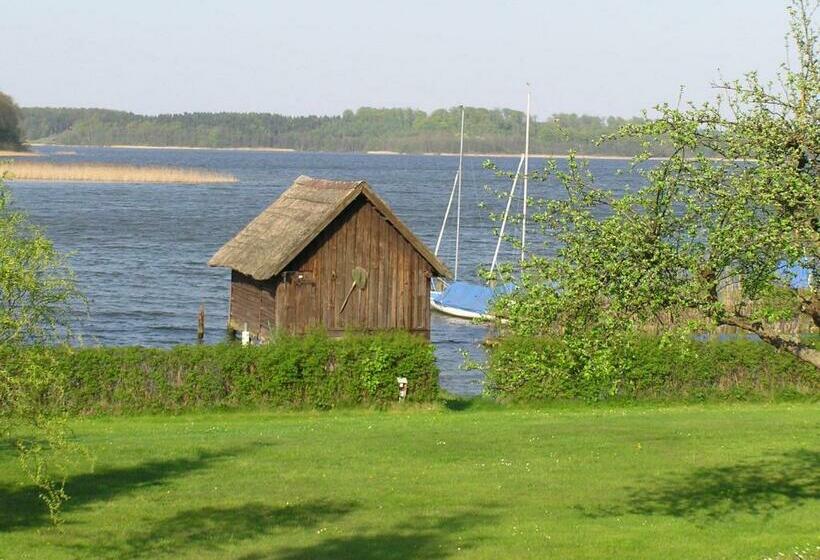 Пансион Gasthof Am See