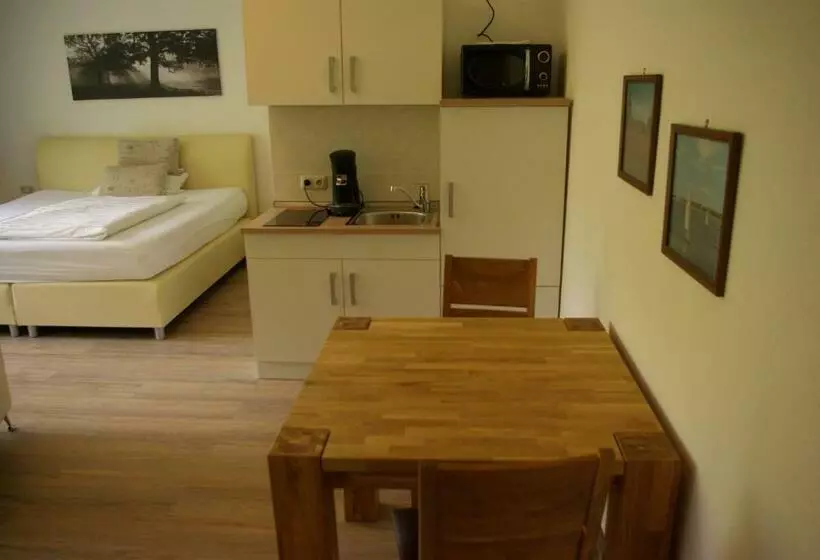 Majatalo Gästehaus Schewe