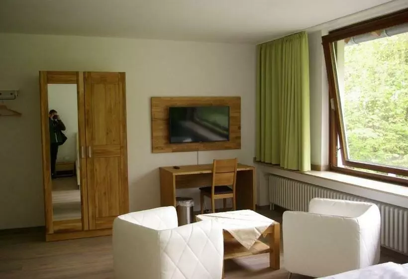 Majatalo Gästehaus Schewe