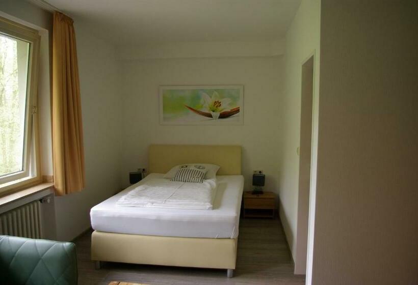 膳宿费 Gästehaus Schewe