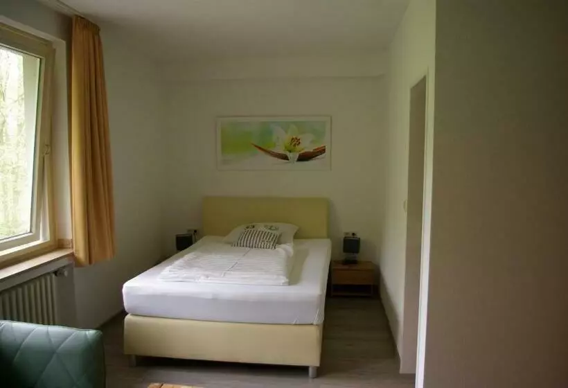 Majatalo Gästehaus Schewe