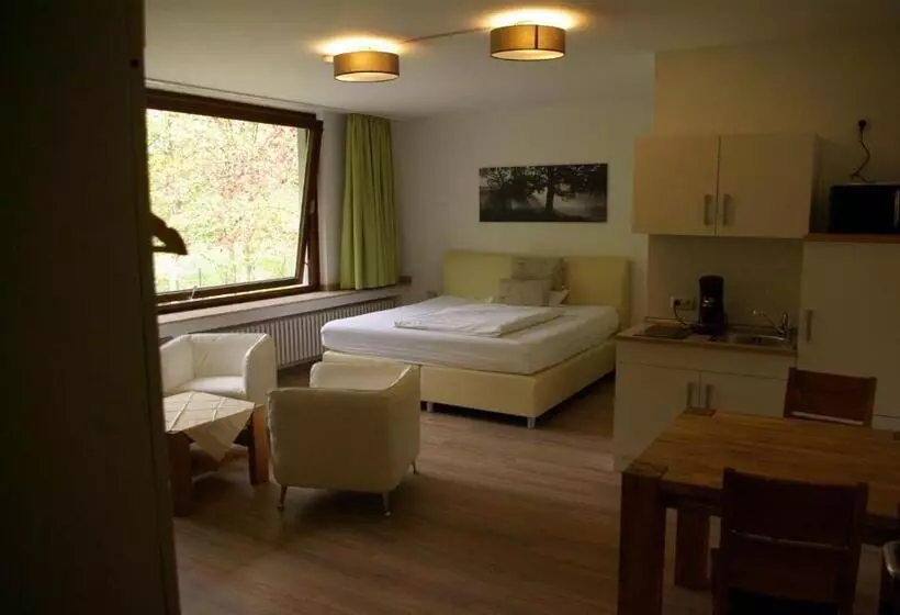 Majatalo Gästehaus Schewe