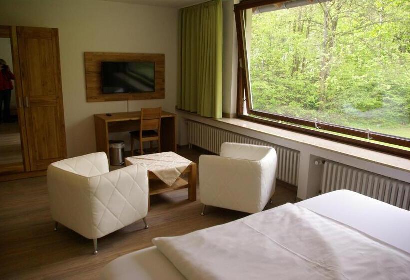 膳宿费 Gästehaus Schewe