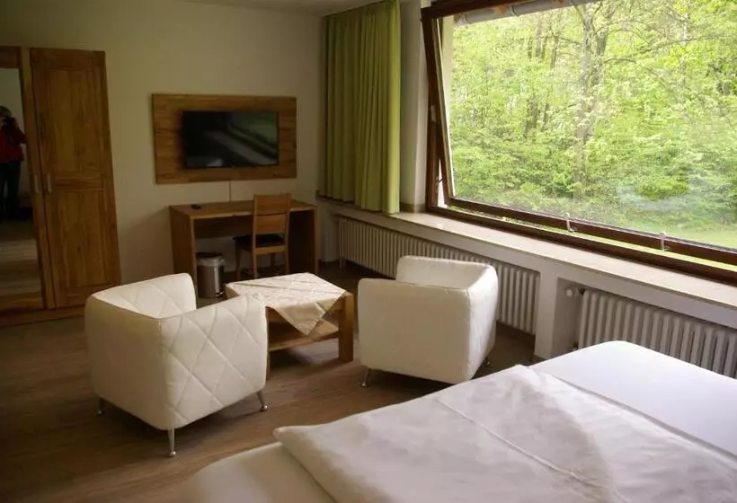 Majatalo Gästehaus Schewe