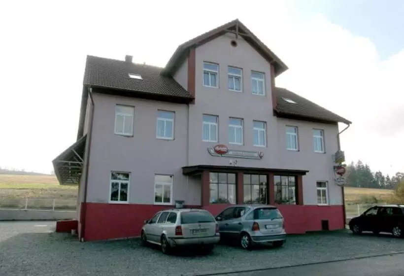 Majatalo Kájovská Hospoda