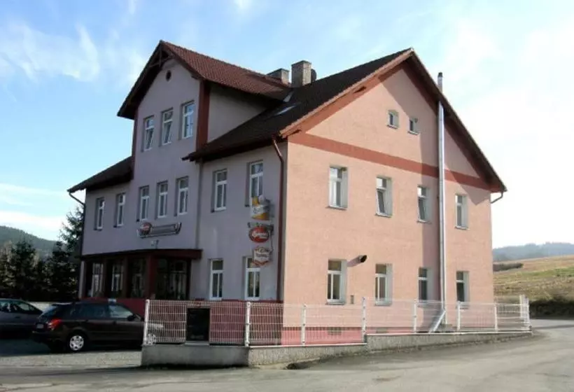 Majatalo Kájovská Hospoda