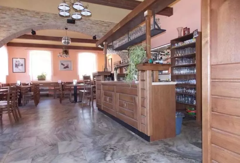 Majatalo Kájovská Hospoda