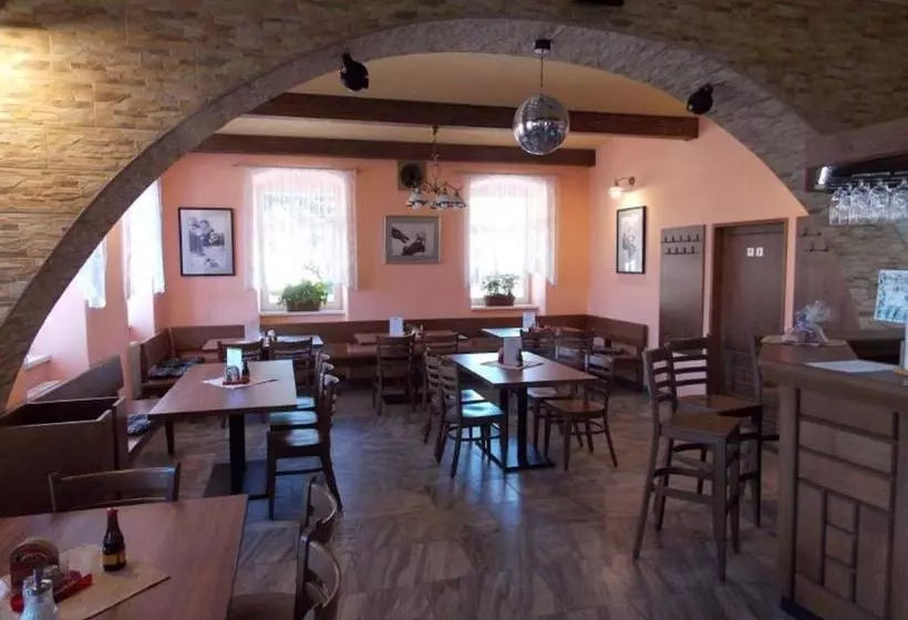 Majatalo Kájovská Hospoda