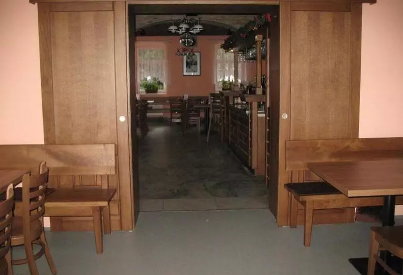 Majatalo Kájovská Hospoda