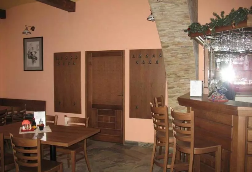 Majatalo Kájovská Hospoda