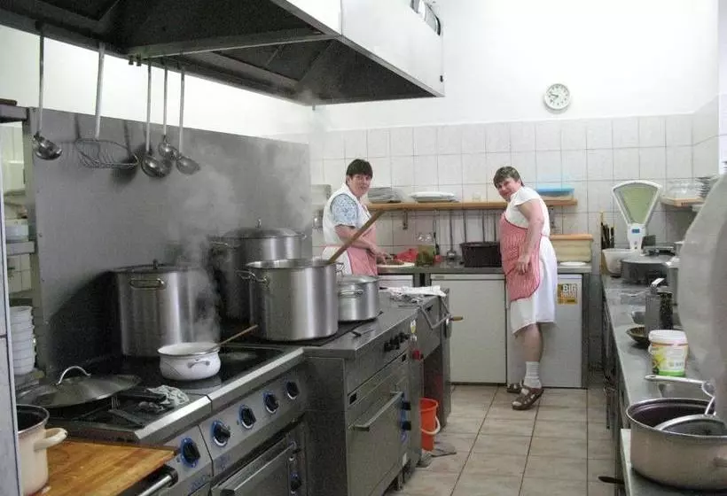 Majatalo Kájovská Hospoda