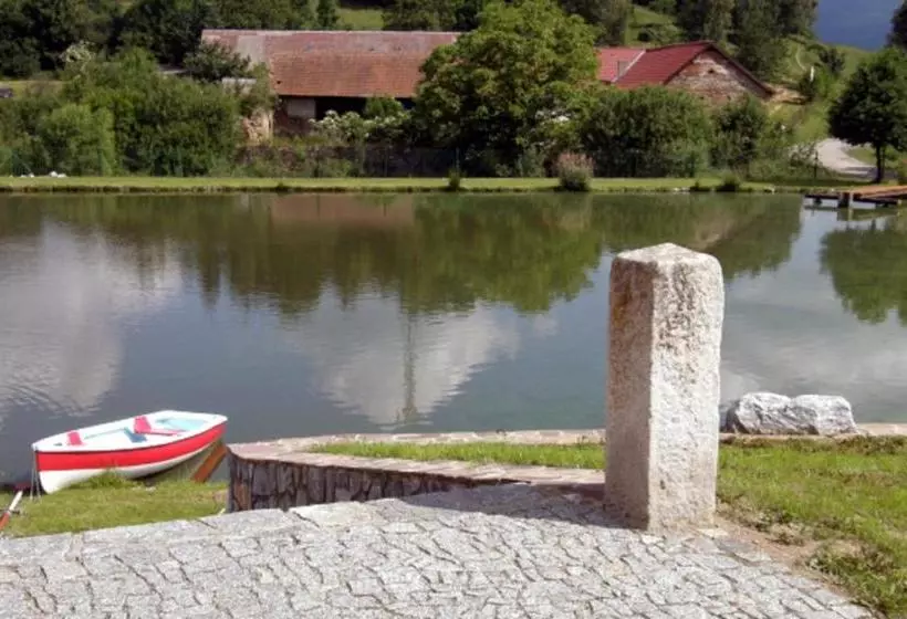 Majatalo Kájovská Hospoda