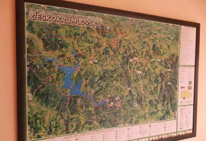 Majatalo Kájovská Hospoda