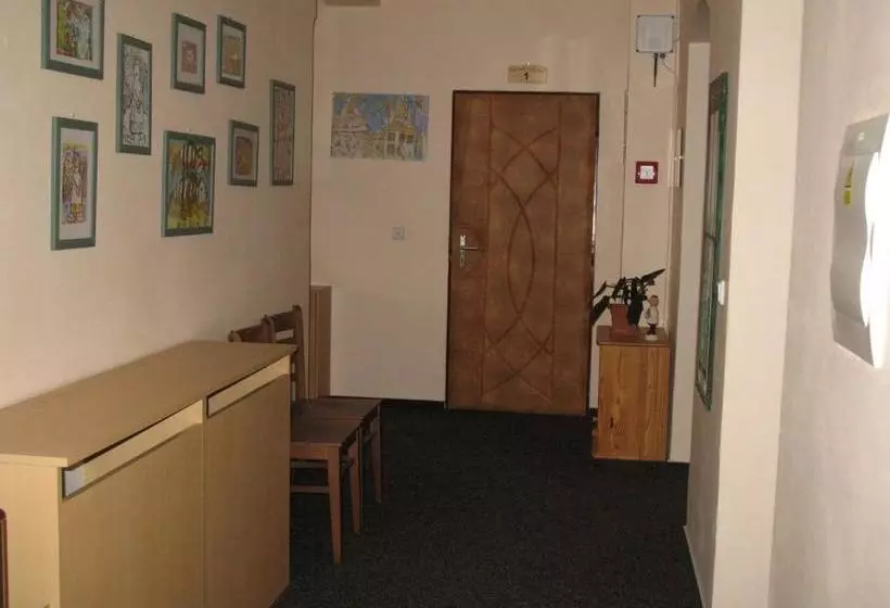 Majatalo Kájovská Hospoda