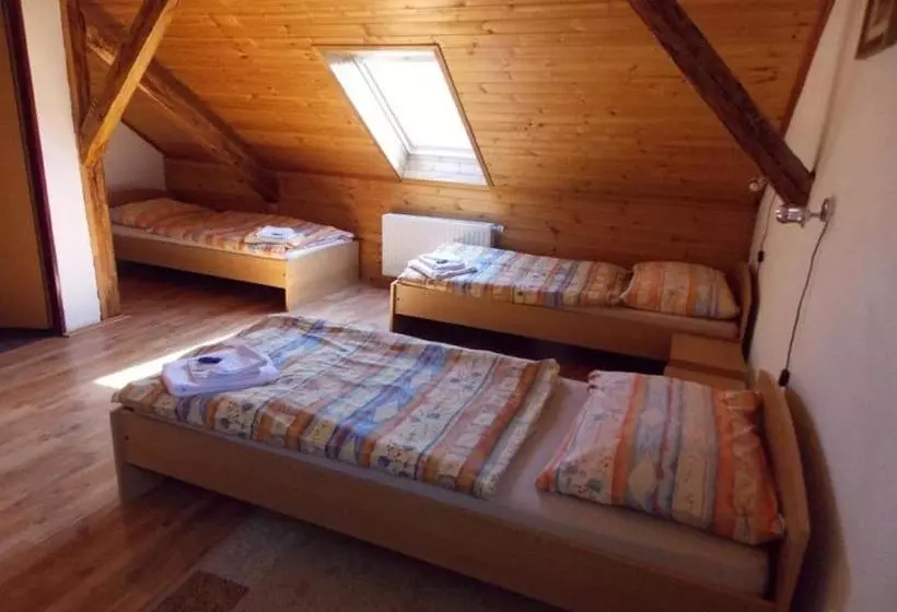 Majatalo Kájovská Hospoda