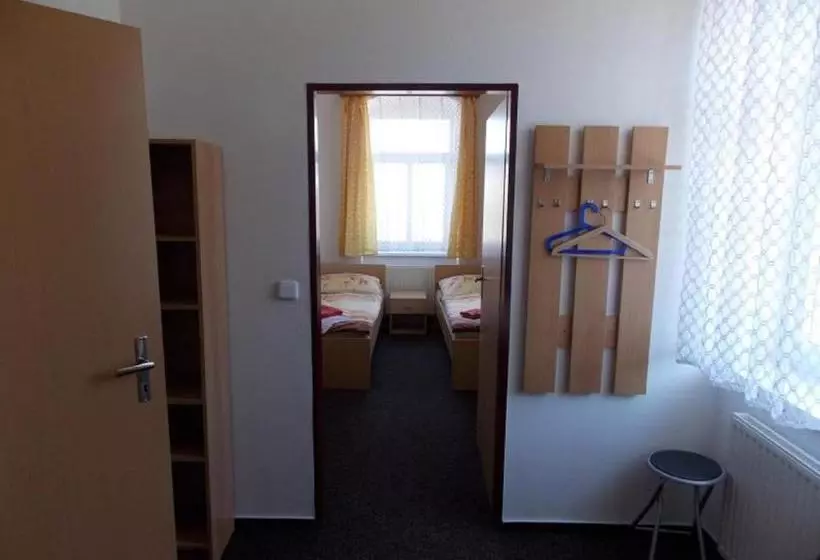 Majatalo Kájovská Hospoda