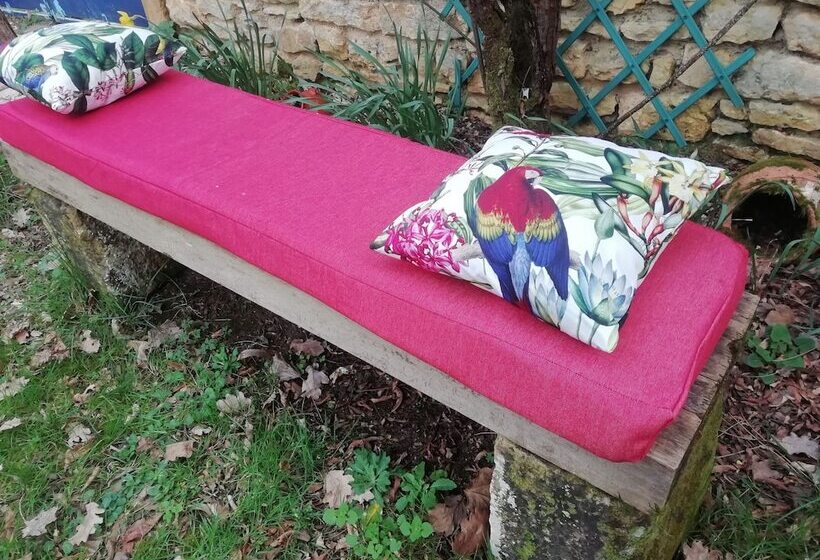 بنسيون La Borie Du Chevrier