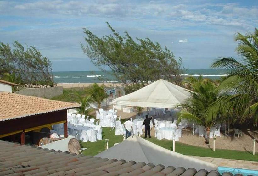 Pension Pousada Recanto Dos Coqueiros