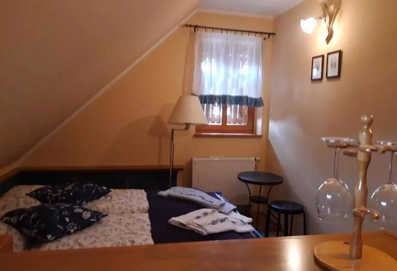 Majatalo Rudolf's Fogadó