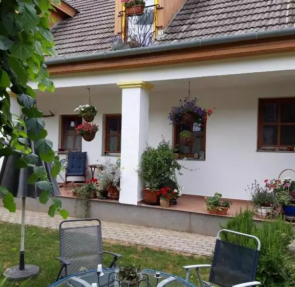 Majatalo Rudolf's Fogadó