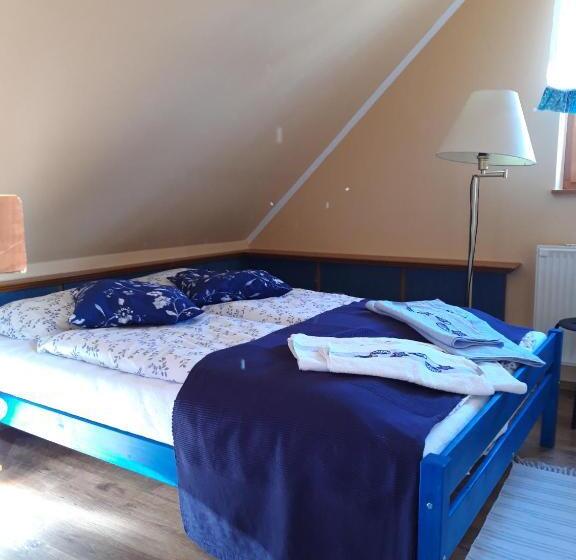 Pension Rudolf's Fogadó