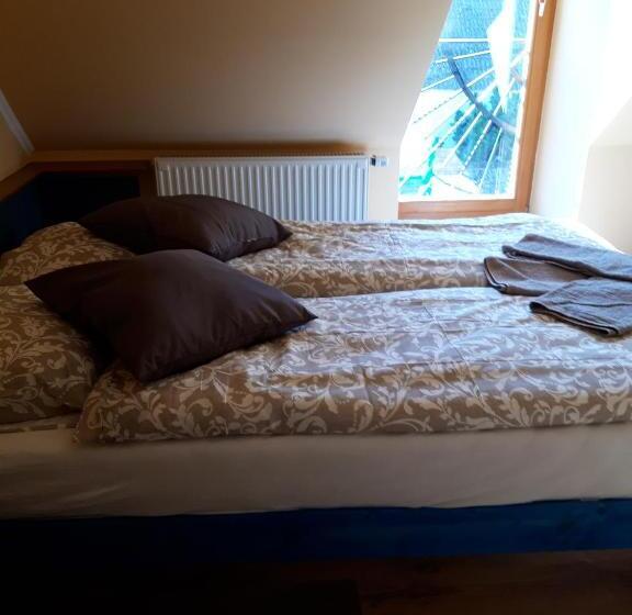 Pension Rudolf's Fogadó