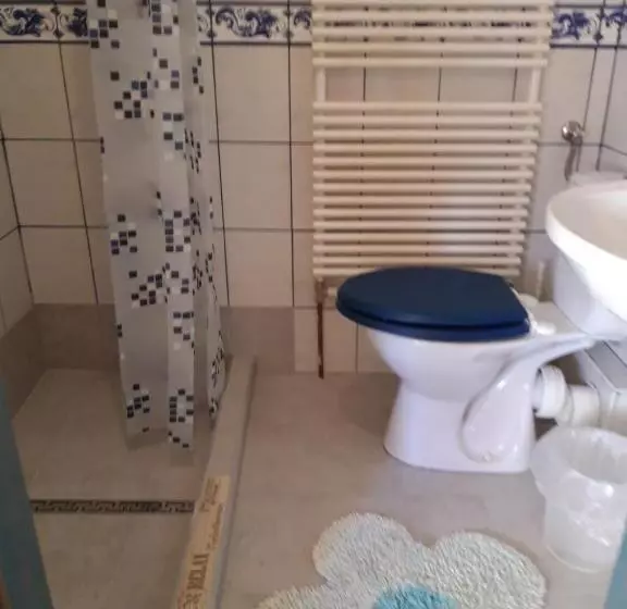 Majatalo Rudolf's Fogadó