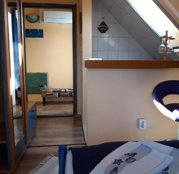 Majatalo Rudolf's Fogadó