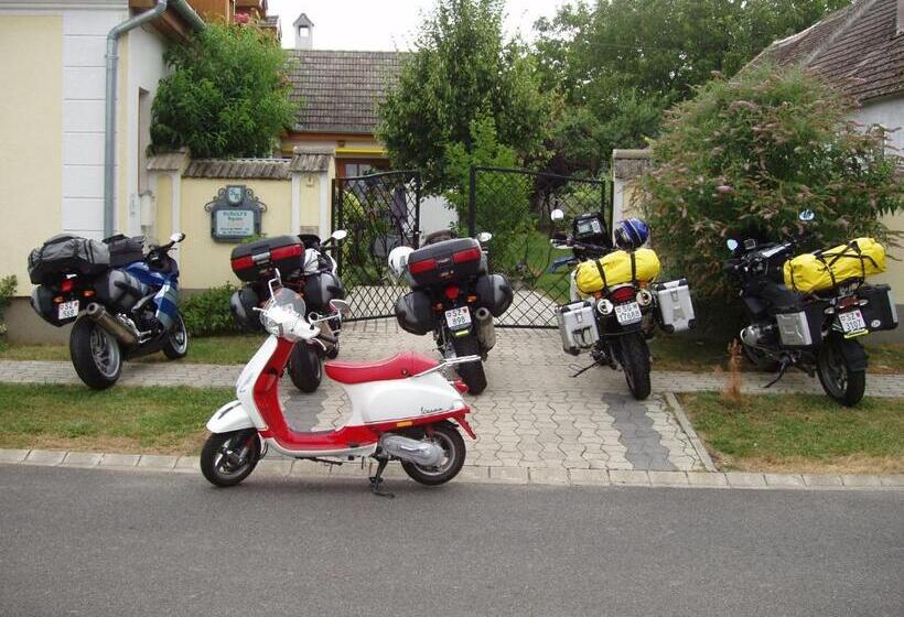 Pension Rudolf's Fogadó