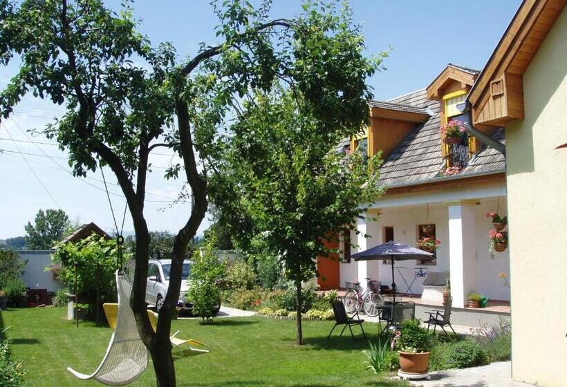 Pension Rudolf's Fogadó