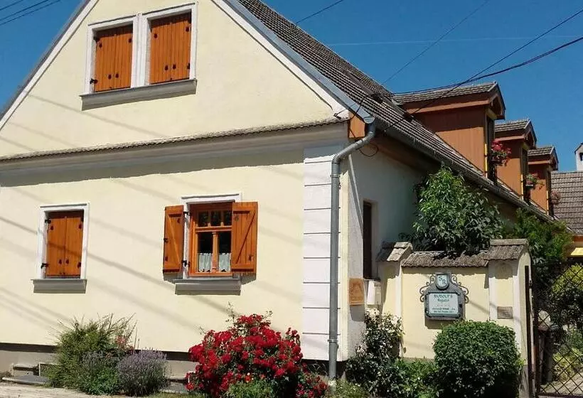 Majatalo Rudolf's Fogadó