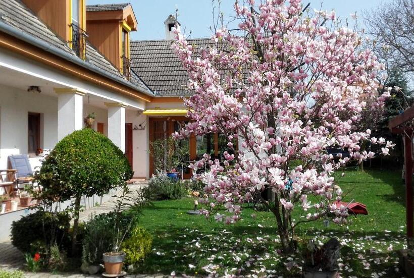 Pension Rudolf's Fogadó