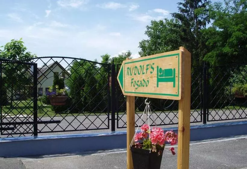 Majatalo Rudolf's Fogadó