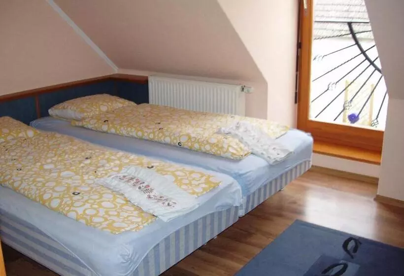 Majatalo Rudolf's Fogadó