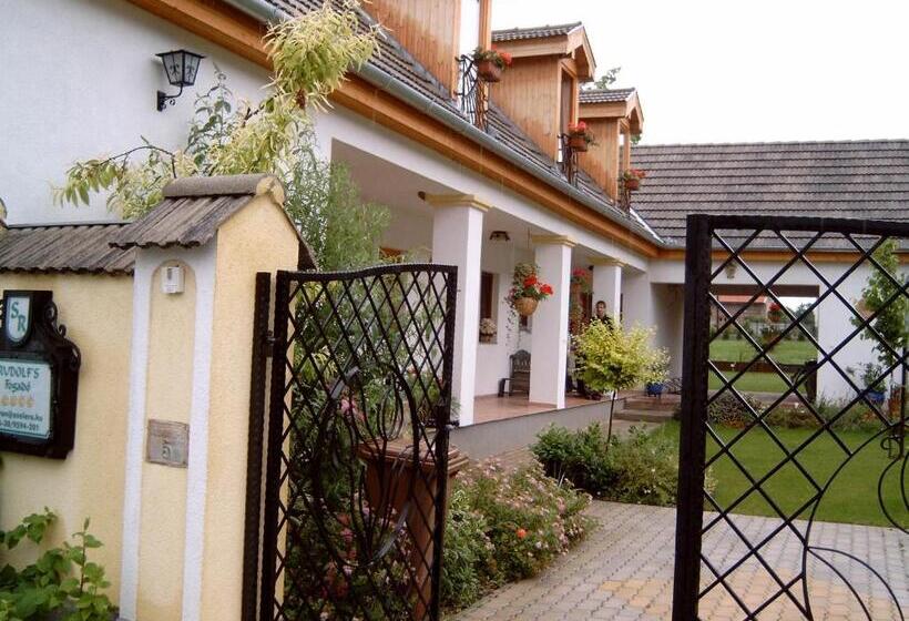 Pension Rudolf's Fogadó