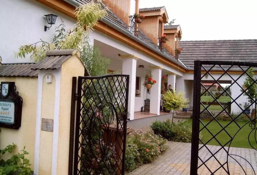 Majatalo Rudolf's Fogadó