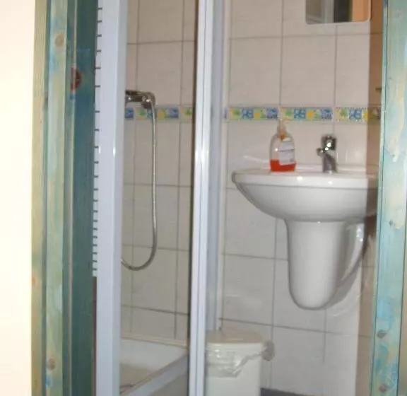 Majatalo Rudolf's Fogadó