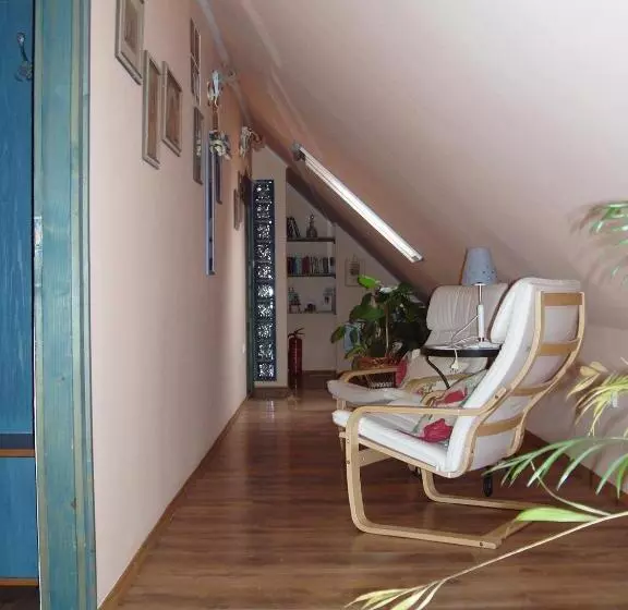 Majatalo Rudolf's Fogadó