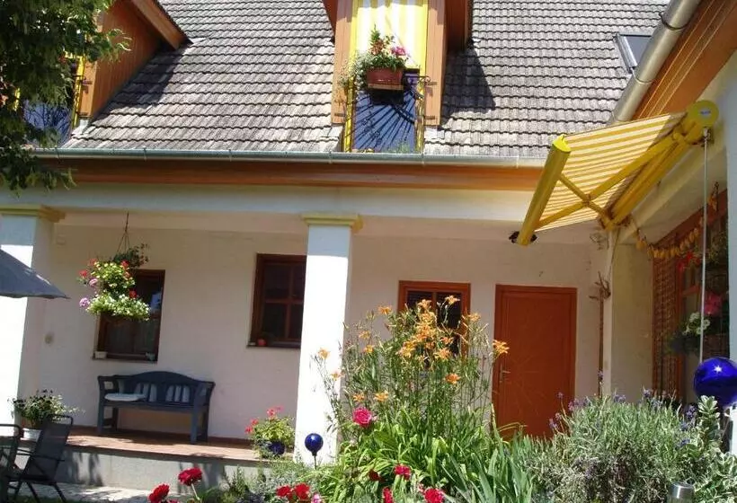 Majatalo Rudolf's Fogadó