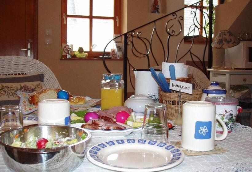 Pension Rudolf's Fogadó