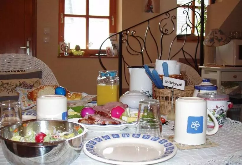 Majatalo Rudolf's Fogadó