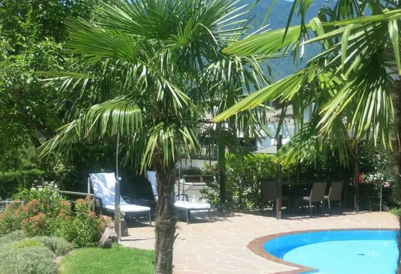 Residence Volkmar