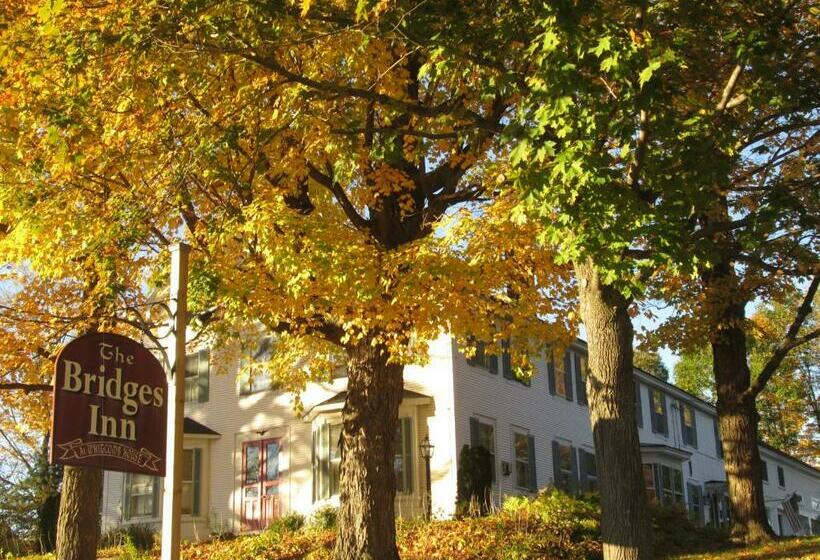 The Bridges Inn At Whitcomb House B&b