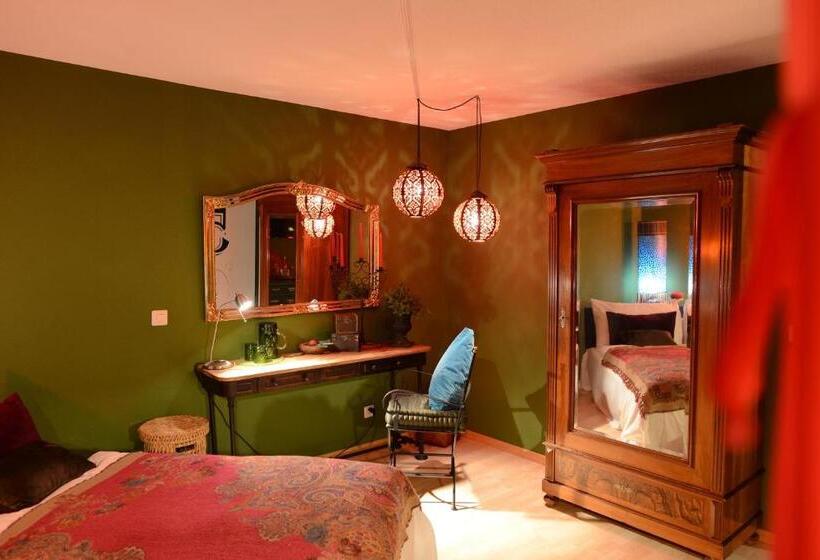 هاستل Gasthof Zum Bären Birmenstorf Gmbh