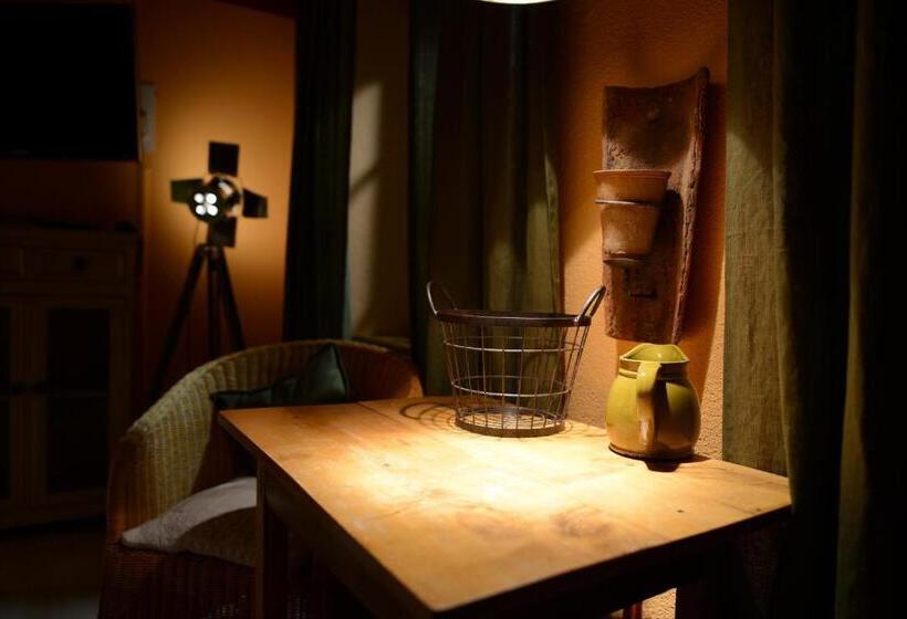 هاستل Gasthof Zum Bären Birmenstorf Gmbh