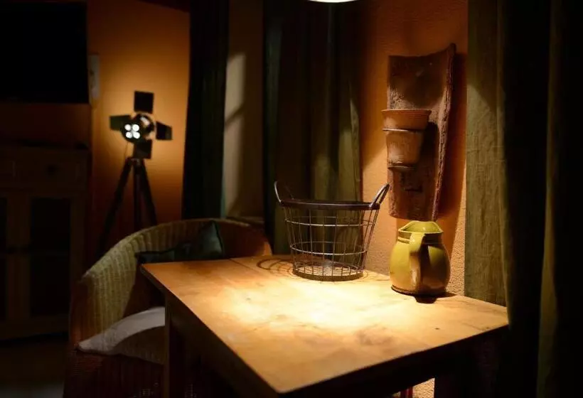 Retkeilymaja Gasthof Zum Bären Birmenstorf Gmbh