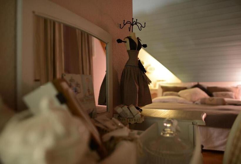 هاستل Gasthof Zum Bären Birmenstorf Gmbh