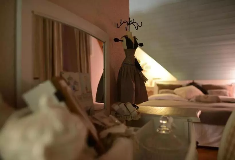 Retkeilymaja Gasthof Zum Bären Birmenstorf Gmbh