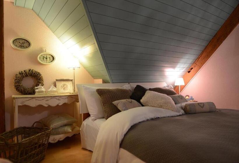 هاستل Gasthof Zum Bären Birmenstorf Gmbh